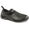 Guide Gear Men’s Low Bogger Rubber Clogs Black 13D (Medium)