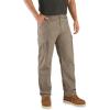 Guide Gear Men’s Outdoor 2.0 Cotton Cargo Pants Driftwood W40 L29