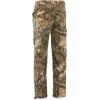 Guide Gear 6 Pocket Camo Pants for Men for Hunting with Cargo Pockets RT APX 2XL