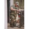 Guide Gear Camo Coveralls, Hunting Pants, Work Bib Overalls RT APX 2XL Regular