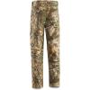Guide Gear Men’s Cotton Camo Pants, Camouflage Jeans Relaxed Fit for Hunting or Casual RT Edge W44 L32