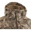 Guide Gear Men’s Guide Dry Steadfast Insulated Parka; Hunting Clothing, Camo Jacket Mossy Oak Country DNA LARGE