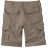 Guide Gear Men’s Outdoor 2.0 Cargo Shorts, Fishing, Hiking, Casual, Athletic, Summer, Outdoor Clothing Driftwood W42 L6