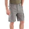 Guide Gear Men’s Outdoor 2.0 Cargo Shorts, Fishing, Hiking, Casual, Athletic, Summer, Outdoor Clothing Driftwood W44 L6