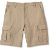 Guide Gear Men’s Outdoor 2.0 Cargo Shorts, Fishing, Hiking, Casual, Athletic, Summer, Outdoor Clothing Khaki W46 L10
