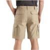Guide Gear Men’s Outdoor 2.0 Cargo Shorts, Fishing, Hiking, Casual, Athletic, Summer, Outdoor Clothing Khaki W46 L10