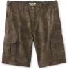 Guide Gear Men’s Outdoor 2.0 Cargo Shorts, Fishing, Hiking, Casual, Athletic, Summer, Outdoor Clothing Woodland Camo W34 L6