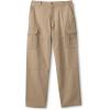 Guide Gear Men’s Outdoor 2.0 Cotton Cargo Pants Khaki W44 L32