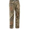 Guide Gear 6 Pocket Camo Pants for Men for Hunting with Cargo Pockets Mossy Oak Country Roots 3XL Tall