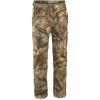 Guide Gear 6 Pocket Camo Pants for Men for Hunting with Cargo Pockets RT APX 2XL Tall