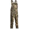 Guide Gear Camo Coveralls, Hunting Pants, Work Bib Overalls RT APX L Short