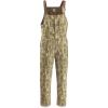 Guide Gear Insulated Hunting Bibs Mossy Oak Bottomland Original MEDIUM
