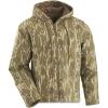 Guide Gear Insulated Hunting Jacket Mossy Oak Bottomland Original XL