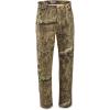 Guide Gear Men’s Cotton Camo Pants, Camouflage Jeans Relaxed Fit for Hunting or Casual Mossy Oak Country Roots W40 L30
