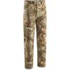 Guide Gear Men’s Cotton Camo Pants, Camouflage Jeans Relaxed Fit for Hunting or Casual RT Edge W44 L32