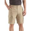 Guide Gear Men’s Outdoor 2.0 Cargo Shorts, Fishing, Hiking, Casual, Athletic, Summer, Outdoor Clothing Khaki W46 L10