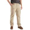 Guide Gear Men’s Outdoor 2.0 Cotton Cargo Pants Khaki W32 L32