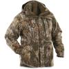 Guide Gear Steadfast 4-in-1 Hunting Jacket Parka, Waterproof Insulated Cold-Weather Thinsulate Coat RT APX MEDIUM