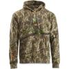 Sportsman’s Guide Pullover Camo Hoodie; Outdoors Sweatshirt for Hunting, Camping, Fishing or Working Country Roots Camo XL