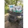 Guide Gear ATV Front Cargo Basket, Luggage Carrier Rack, Heavy-Duty Steel, 36 Inches by 17 Inches by 5.25 Inches