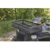 Guide Gear ATV Front Cargo Basket, Luggage Carrier Rack, Heavy-Duty Steel, 36 Inches by 17 Inches by 5.25 Inches