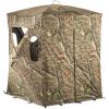 Guide Gear 4×4 Replacement Blind for Hunting Tower Stand, Hunting Gear Equipment Accessories(Mossy Oak Country Roots)