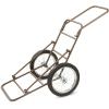 Guide Gear 500-lb. Deer Cart; with Wheels, Hunting Gear Equipment Accessories