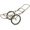 Guide Gear 750-lb. Deer Cart with Tow Bar and Wheels; Hunting Gear Equipment Accessories