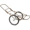 Guide Gear 750-lb. Deer Cart with Tow Bar and Wheels; Hunting Gear Equipment Accessories
