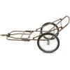 Guide Gear 750-lb. Deer Cart with Tow Bar and Wheels; Hunting Gear Equipment Accessories