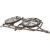 Guide Gear 750-lb. Deer Cart with Tow Bar and Wheels; Hunting Gear Equipment Accessories