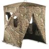 Guide Gear 4×4 Replacement Blind for Hunting Tower Stand, Hunting Gear Equipment Accessories(Mossy Oak Country Roots)