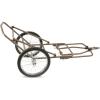 Guide Gear 750-lb. Deer Cart with Tow Bar and Wheels; Hunting Gear Equipment Accessories