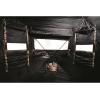 Guide Gear Field General 4-Star Hunting Ground Blind with Snow Support Pole, 1 Man Person Tent, Turkey, Duck, Deer Hunting Gear Equipment Accessories(Realtree APX)