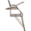 Guide Gear Ultra Comfort 18′ Ladder Tree Stand for Hunting Climbing Hunt Seat, Hunting Gear Equipment Accessories(Realtree APX)