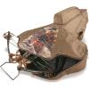 Guide Gear Deluxe Universal Soft Crossbow Case with Backpack Strap, Padded Water-Resistant Outdoor Archery Gear Bag