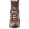 Guide Gear Leather Hunting Boots for Men Monolithic Extreme Waterproof Insulated, 2,400-gram Thinsulate Ultra