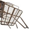 Guide Gear 17′ 2-Man Ladder Tree Stand Climbing Hunt Seat, Hunting Gear Equipment Accessories(Mossy Oak Country Roots)