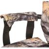 Guide Gear Deluxe Tree Stand Seat Cushion Pad for Hunting Ground Hunt Gear Equipment Accessories, Camo(Realtree APX)
