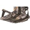 Guide Gear Deluxe Tree Stand Seat Cushion Pad for Hunting Ground Hunt Gear Equipment Accessories, Camo(Realtree APX)